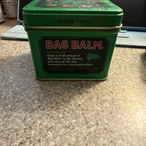 Bag balm hydrating - balm,