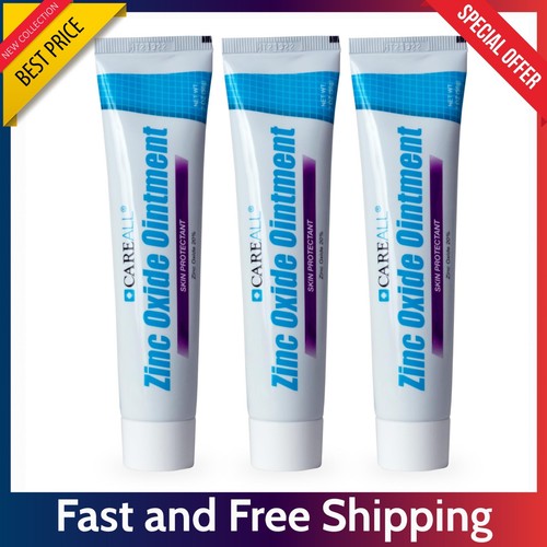 Pack careall zinc oxide - pack, 20%