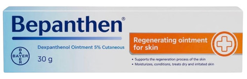 Bepanthen regenerative - bepanthen,
